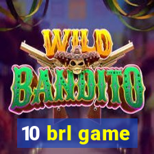 10 brl game